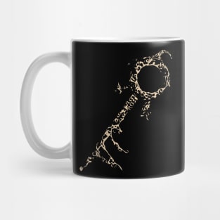 The Key Mug